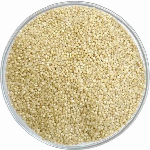 Organic Little Millet